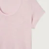 Dames-T-shirt Jacksonville Referentie: JAC48VH26