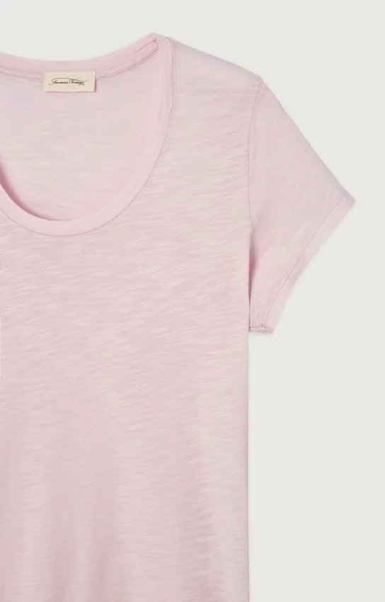 Dames-T-shirt Jacksonville Referentie: JAC48VH26