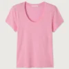 Dames-T-shirt Jacksonville Referentie: JAC48VH26
