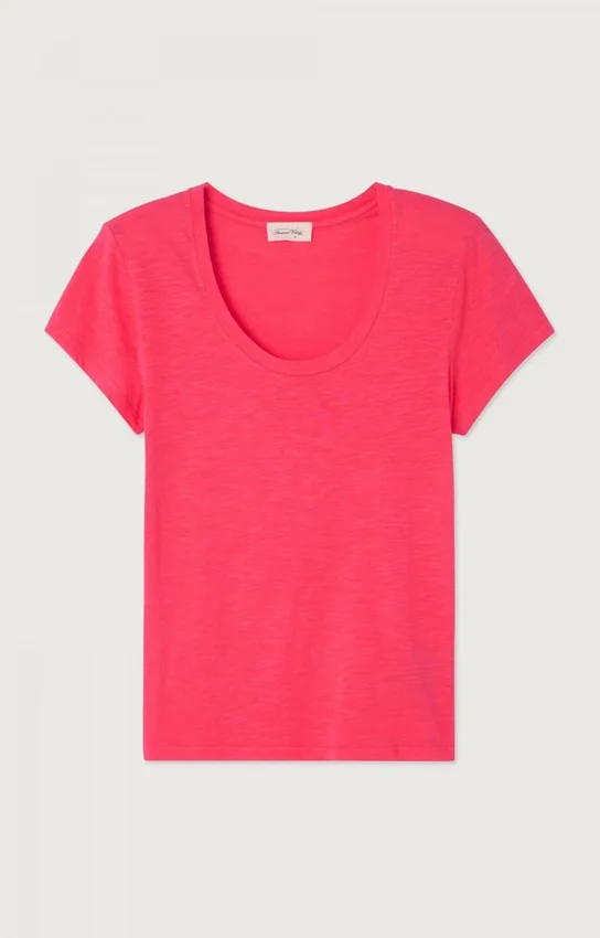 Dames-T-shirt Jacksonville Referentie: JAC48VH26