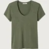 Dames-T-shirt Jacksonville Referentie: JAC48VH26