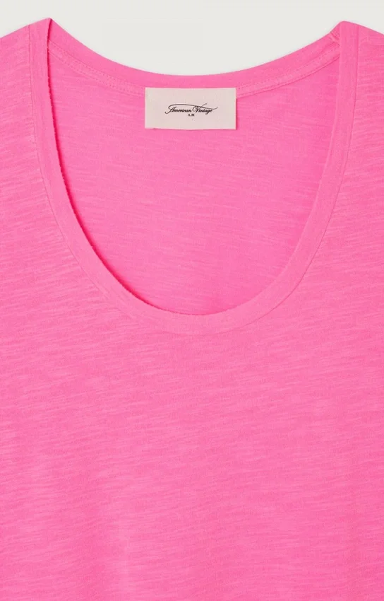 Dames-T-shirt Jacksonville Referentie: JAC48VH26