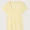Dames-T-shirt Jacksonville Referentie: JAC48VH26