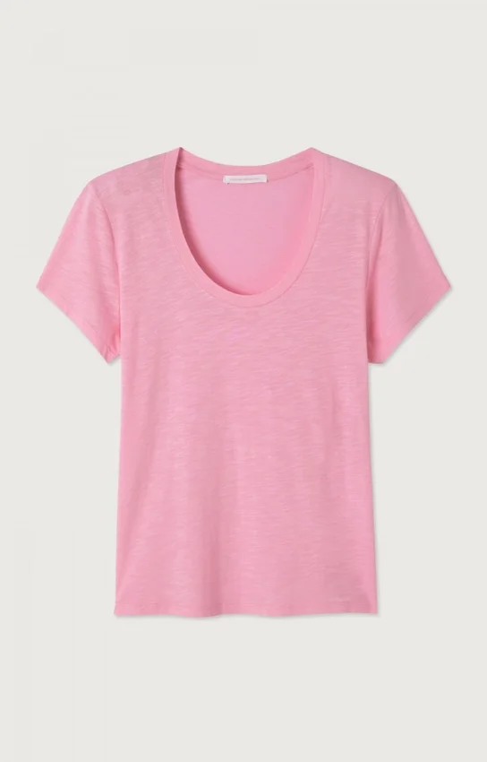 Dames-T-shirt Jacksonville Referentie: JAC48VH26