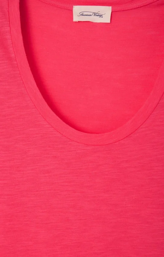 Dames-T-shirt Jacksonville Referentie: JAC48VH26