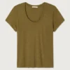 Dames-T-shirt Jacksonville Referentie: JAC48VH26