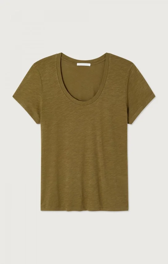 Dames-T-shirt Jacksonville Referentie: JAC48VH26