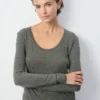 Dames-T-shirt Jacksonville Referentie: JAC49H26