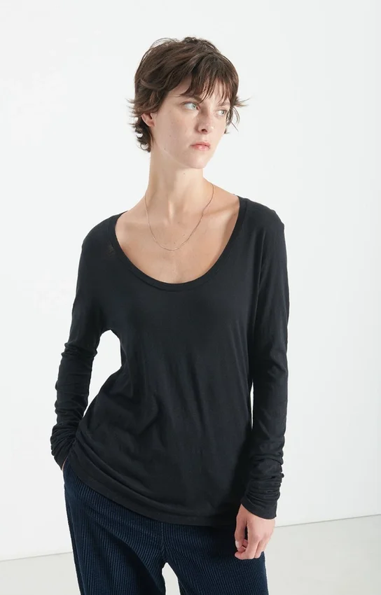 Dames-T-shirt Jacksonville Referentie: JAC49H26