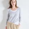 Dames-T-shirt Jacksonville Referentie: JAC49H26
