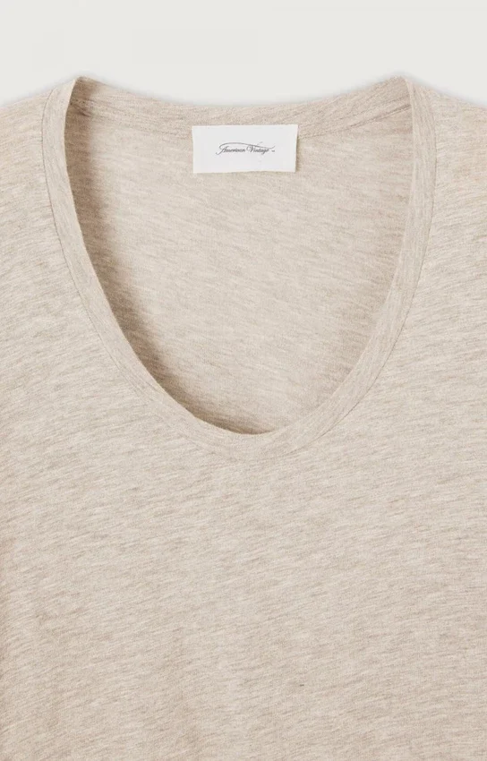 Dames-T-shirt Jacksonville Referentie: JAC49H26