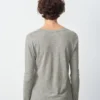 Dames-T-shirt Jacksonville Referentie: JAC49H26