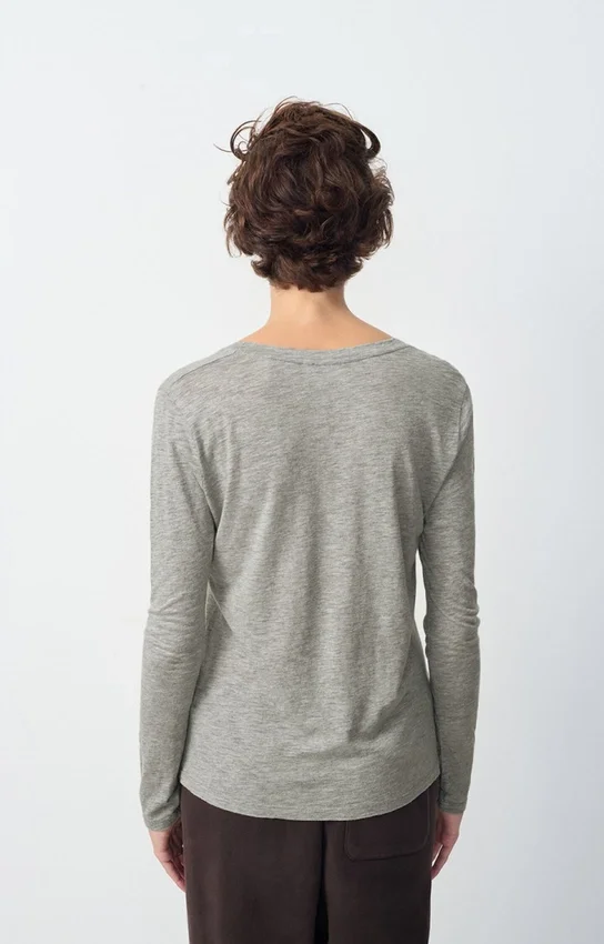 Dames-T-shirt Jacksonville Referentie: JAC49H26