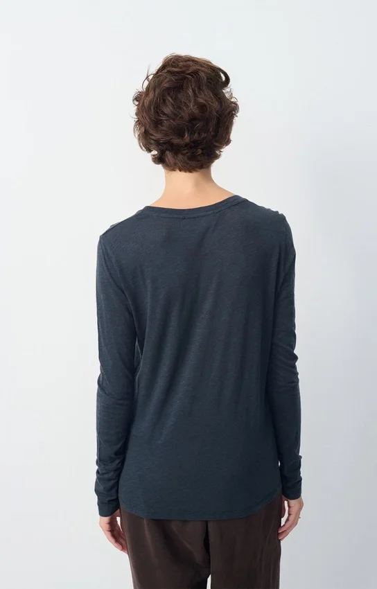 Dames-T-shirt Jacksonville Referentie: JAC49H26