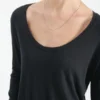 Dames-T-shirt Jacksonville Referentie: JAC49H26