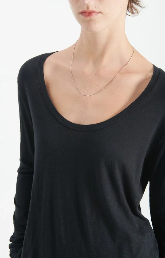 Dames-T-shirt Jacksonville Referentie: JAC49H26