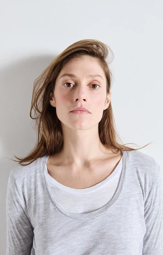 Dames-T-shirt Jacksonville Referentie: JAC49H26