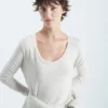 Dames-T-shirt Jacksonville Referentie: JAC49H26