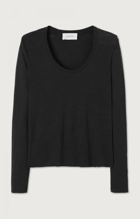 Dames-T-shirt Jacksonville Referentie: JAC49H26