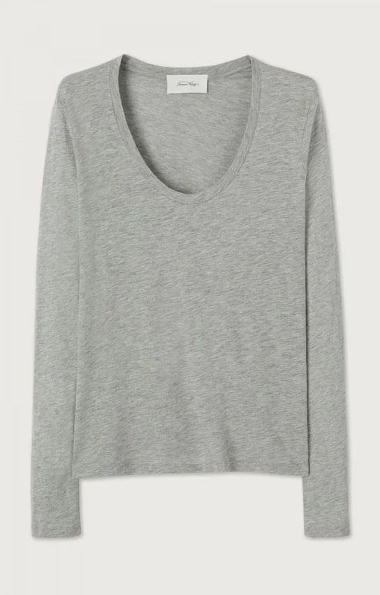 Dames-T-shirt Jacksonville Referentie: JAC49H26