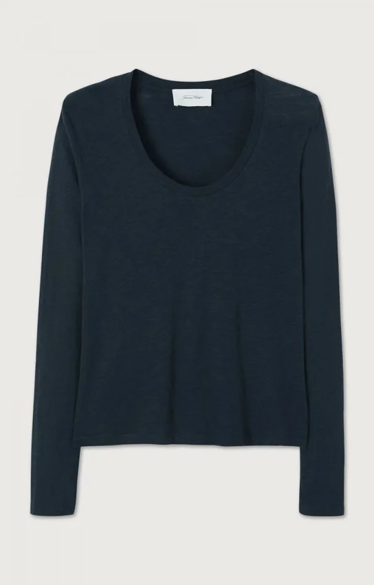 Dames-T-shirt Jacksonville Referentie: JAC49H26