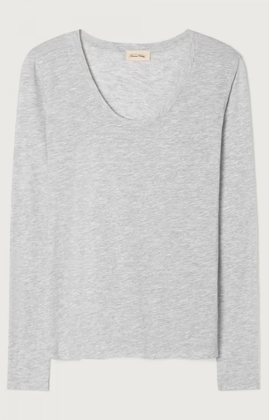 Dames-T-shirt Jacksonville Referentie: JAC49H26
