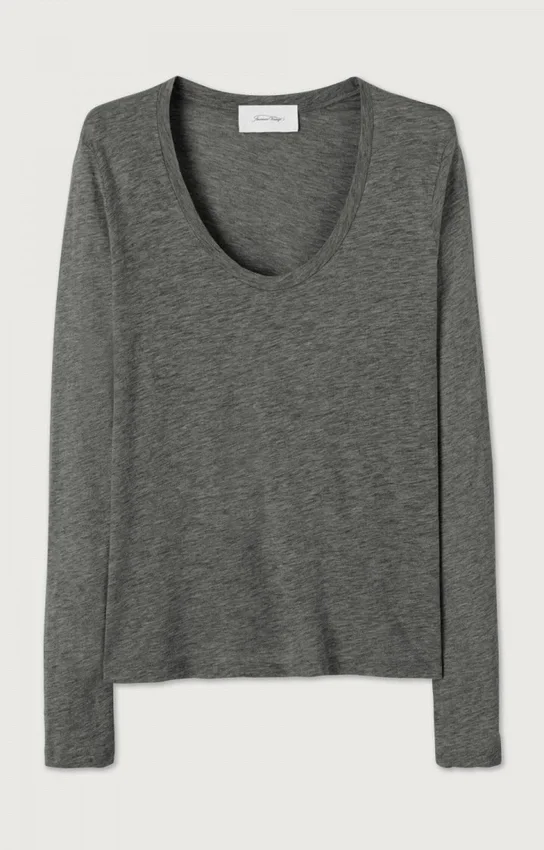 Dames-T-shirt Jacksonville Referentie: JAC49H26