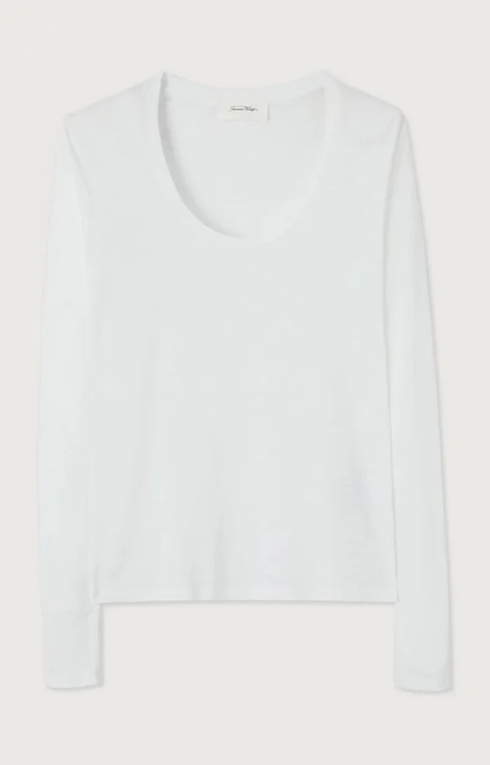 Dames-T-shirt Jacksonville Referentie: JAC49H26