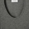Dames-T-shirt Jacksonville Referentie: JAC49H26