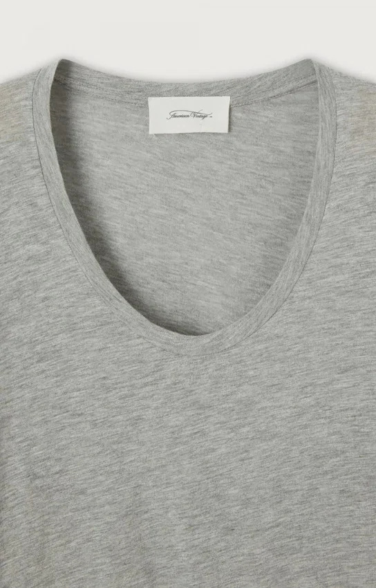 Dames-T-shirt Jacksonville Referentie: JAC49H26