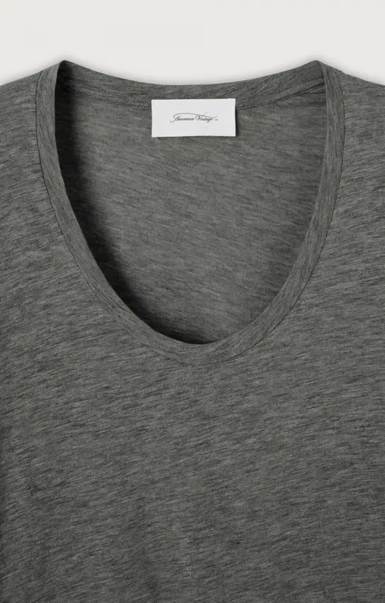 Dames-T-shirt Jacksonville Referentie: JAC49H26