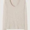 Dames-T-shirt Jacksonville Referentie: JAC49H26
