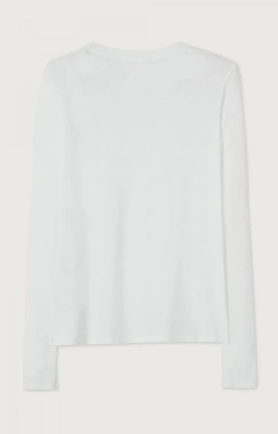 Dames-T-shirt Jacksonville Referentie: JAC49H26