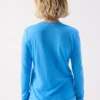 Dames-T-shirt Jacksonville Referentie: JAC49VE26