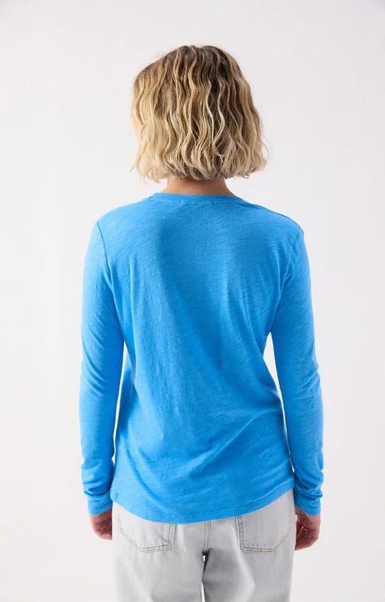 Dames-T-shirt Jacksonville Referentie: JAC49VE26