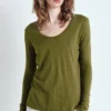 Dames-T-shirt Jacksonville Referentie: JAC49VH26