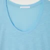 Dames-T-shirt Jacksonville Referentie: JAC49VH26
