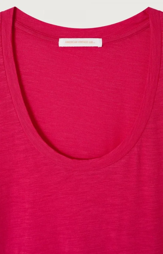 Dames-T-shirt Jacksonville Referentie: JAC49VH26
