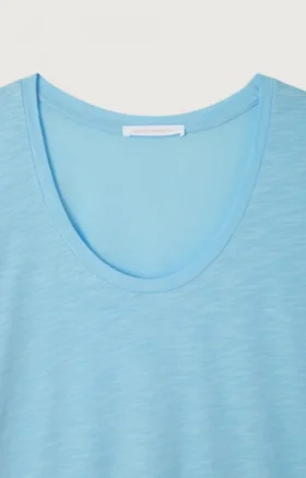 Dames-T-shirt Jacksonville Referentie: JAC49VH26