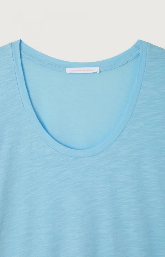 Dames-T-shirt Jacksonville Referentie: JAC49VH26