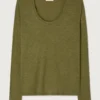 Dames-T-shirt Jacksonville Referentie: JAC49VH26
