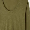 Dames-T-shirt Jacksonville Referentie: JAC49VH26