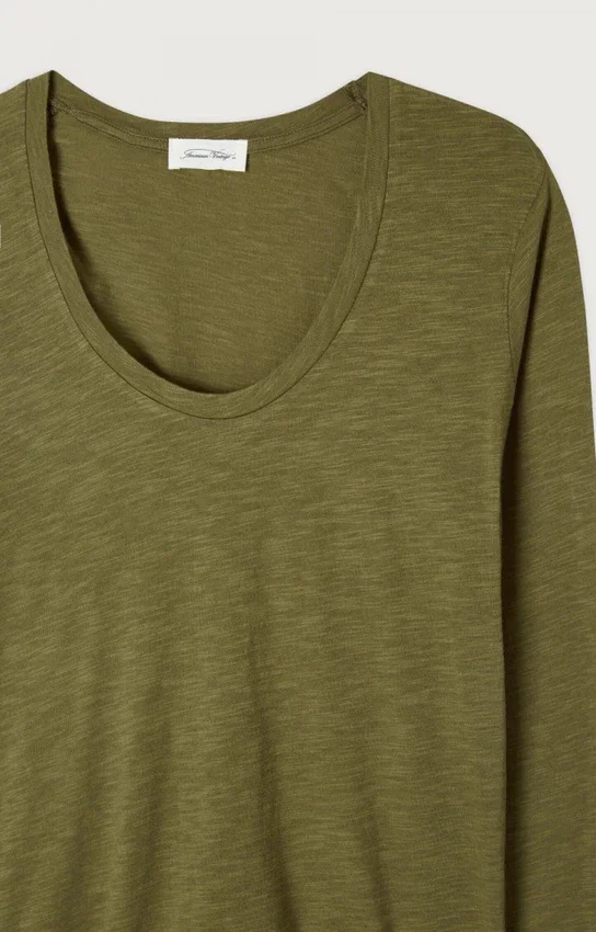 Dames-T-shirt Jacksonville Referentie: JAC49VH26