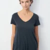 Dames-T-shirt Jacksonville Referentie: JAC51H26