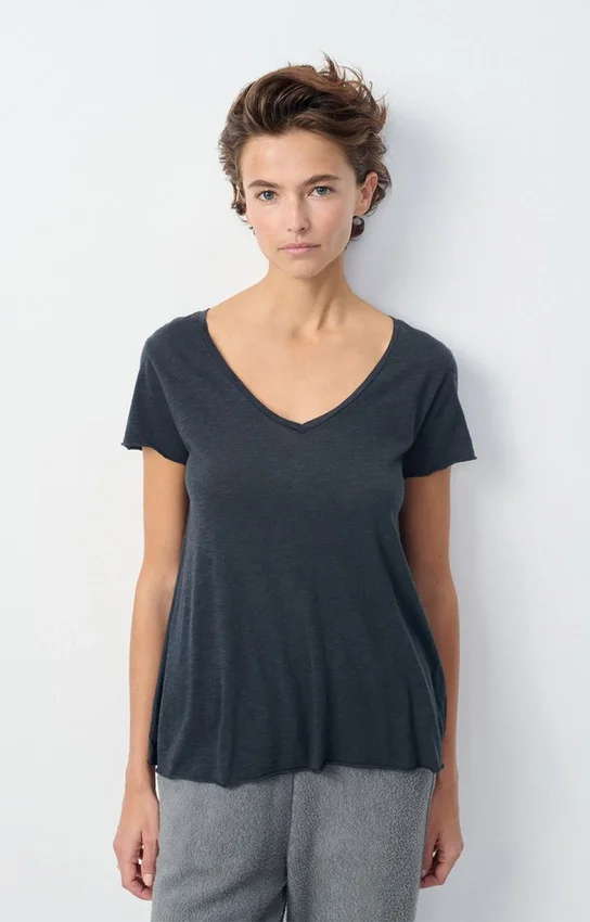 Dames-T-shirt Jacksonville Referentie: JAC51H26