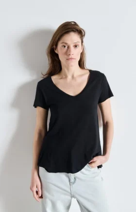 Dames-T-shirt Jacksonville Referentie: JAC51H26