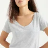 Dames-T-shirt Jacksonville Referentie: JAC51H26