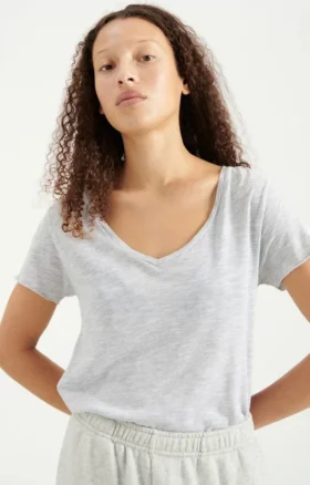 Dames-T-shirt Jacksonville Referentie: JAC51H26