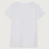 Dames-T-shirt Jacksonville Referentie: JAC51H26