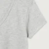 Dames-T-shirt Jacksonville Referentie: JAC51H26